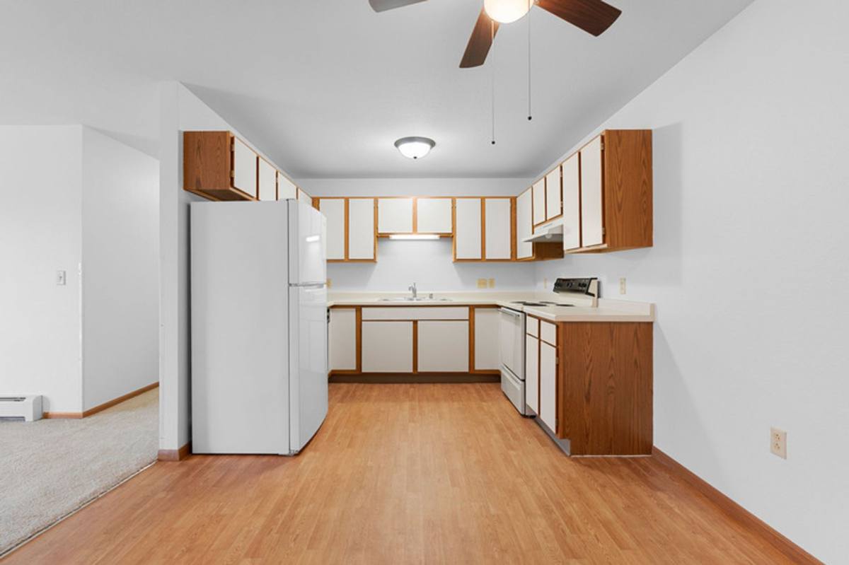 Apartment for rent at 121 Knaup Dr, Beaver Dam, WI 53916