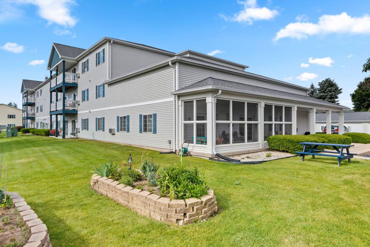 Apartment for rent at 121 Knaup Dr, Beaver Dam, WI 53916