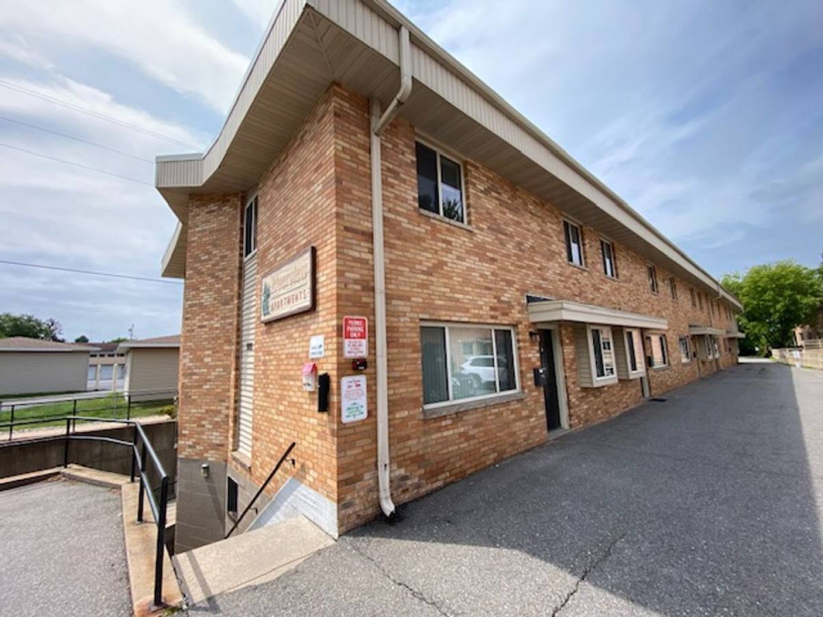 Apartment for rent at 920 Grand Ave, Wausau, WI 54403