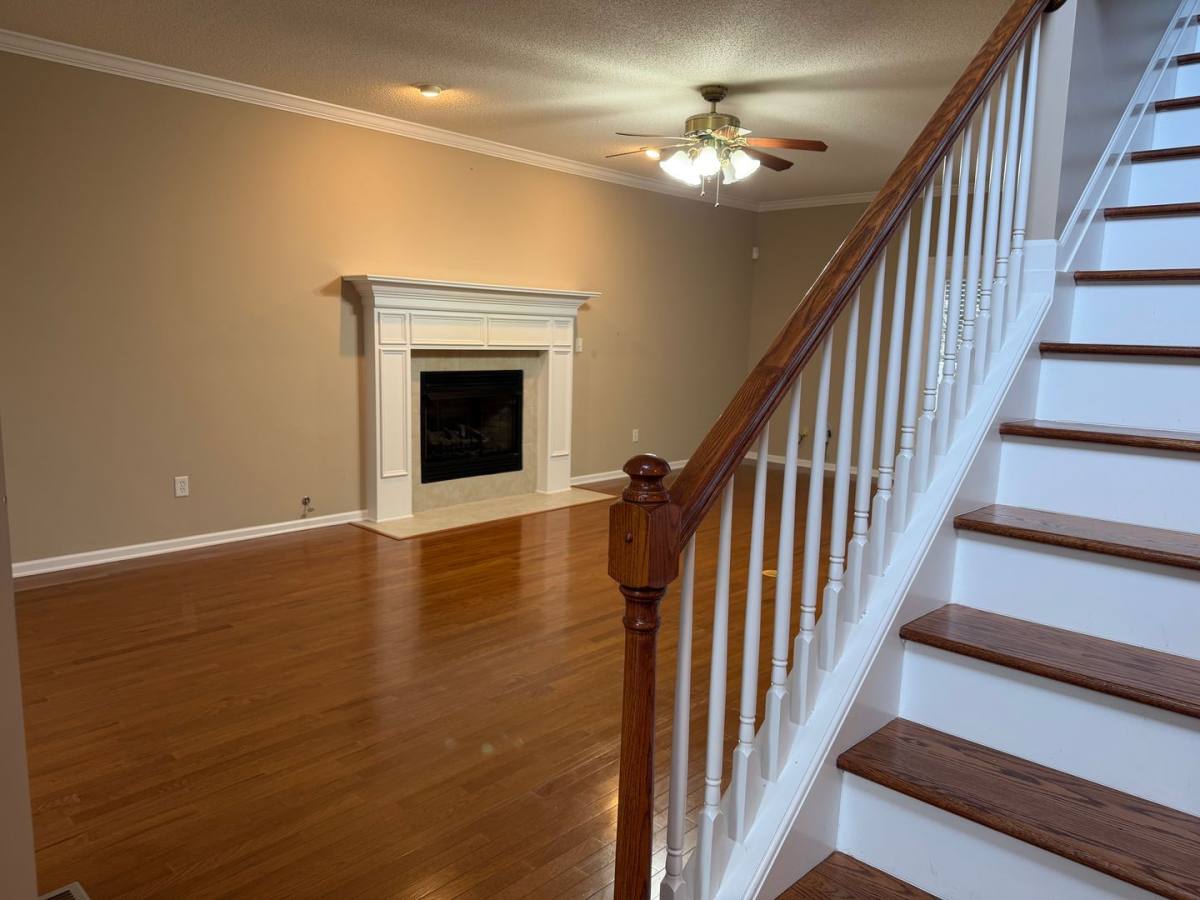 House for rent at 492 Glenshire Lane, Lenoir City, TN 37771