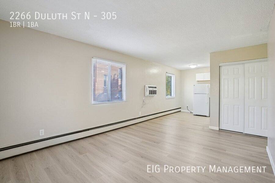Apartment for rent at 2266 Duluth St N #305, Saint Paul, MN 55109