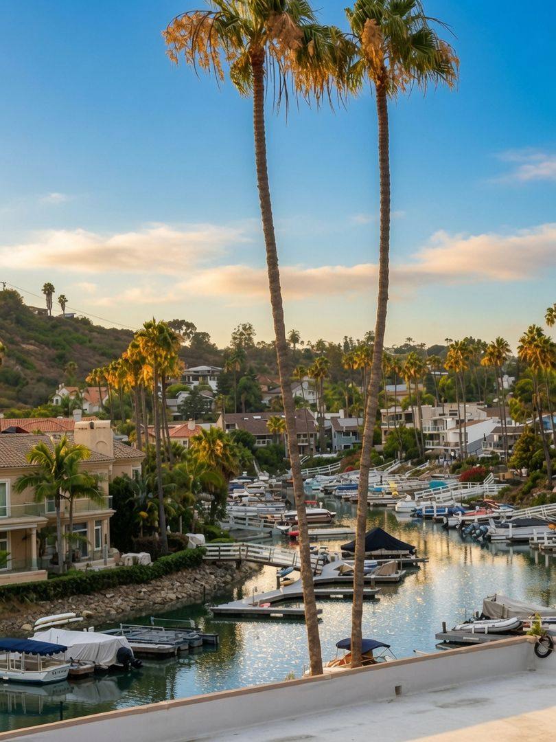 Condo for rent at 4705 Marina Dr #17, Carlsbad, CA 92008