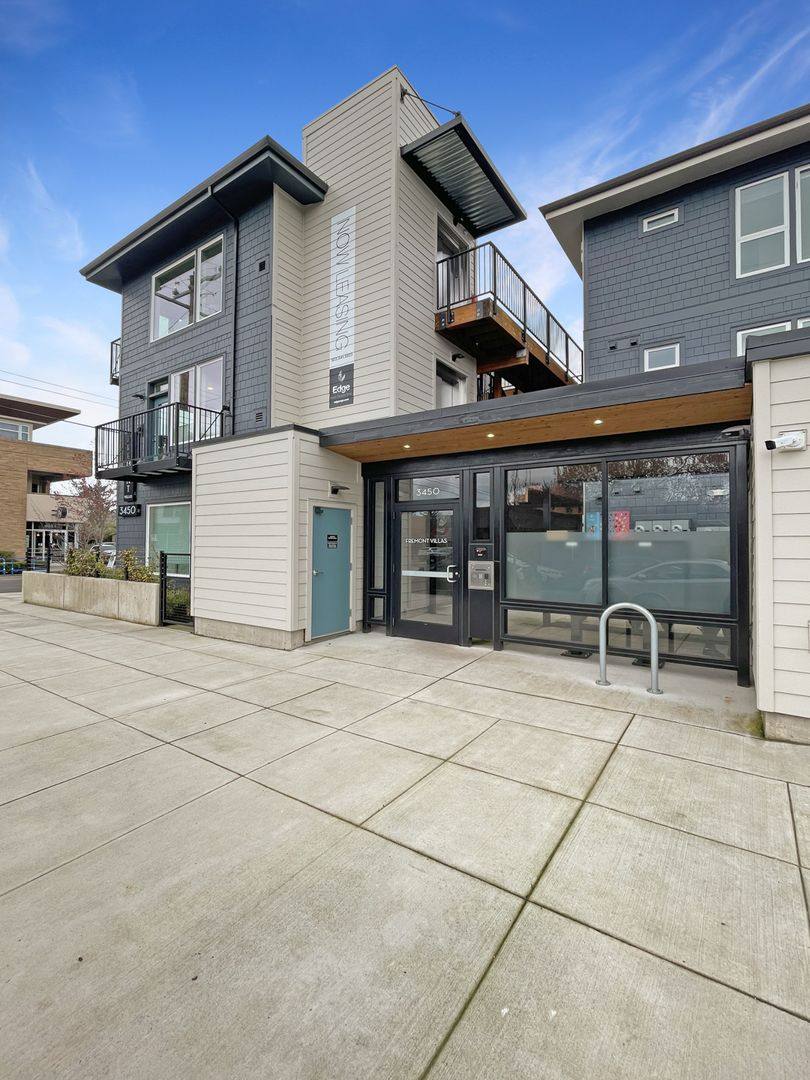 Apartment for rent at 3450 NE 50th Ave, Portland, OR 97213