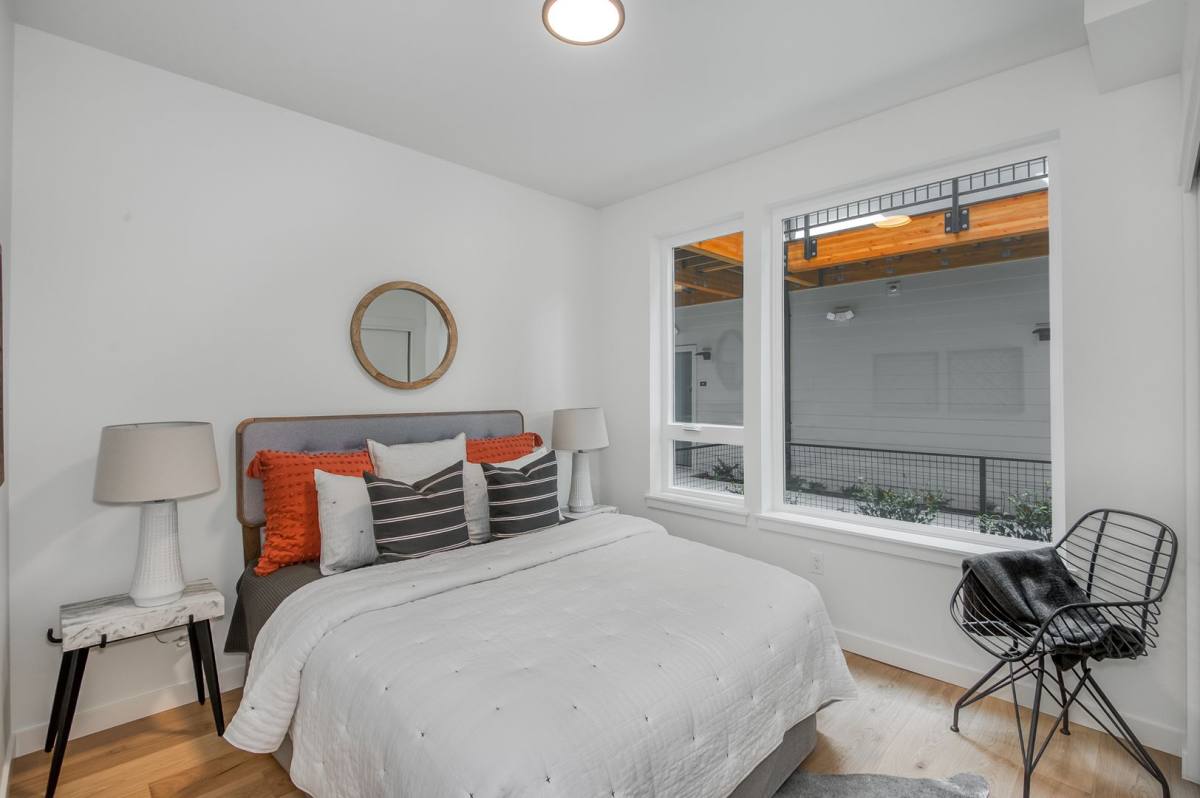 Apartment for rent at 3450 NE 50th Ave, Portland, OR 97213
