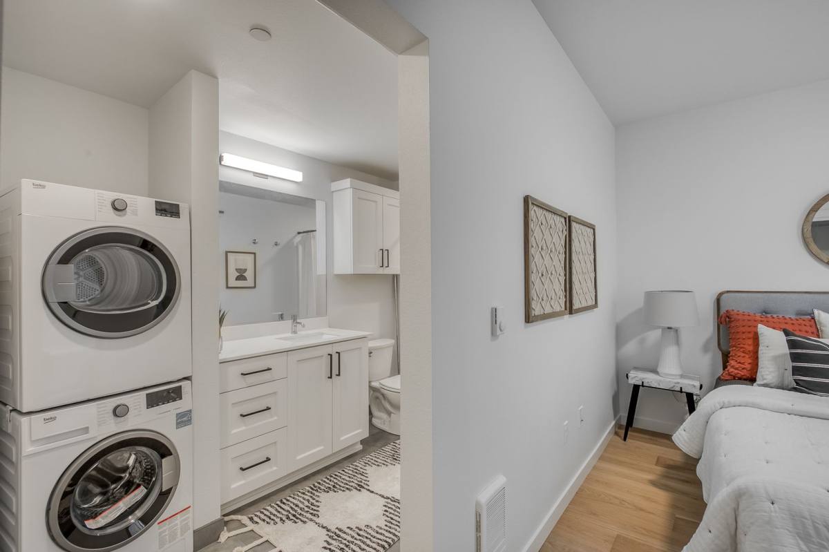 Apartment for rent at 3450 NE 50th Ave, Portland, OR 97213