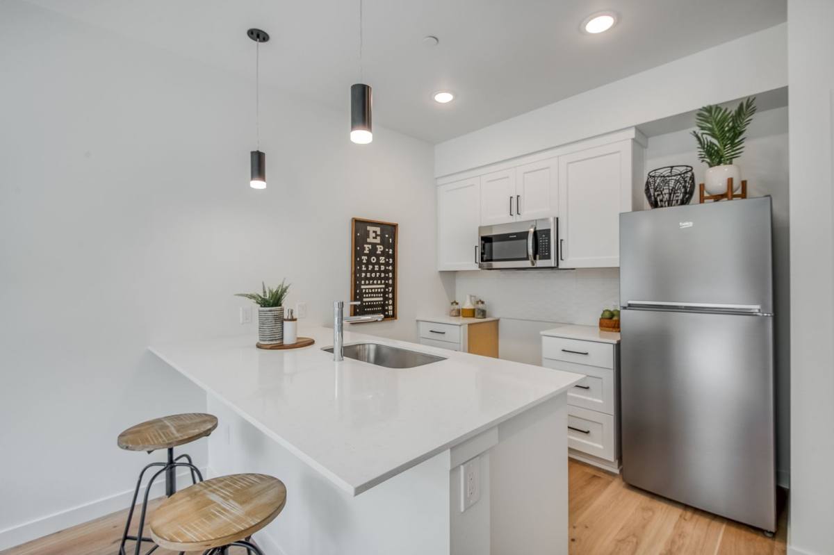 Apartment for rent at 3450 NE 50th Ave, Portland, OR 97213