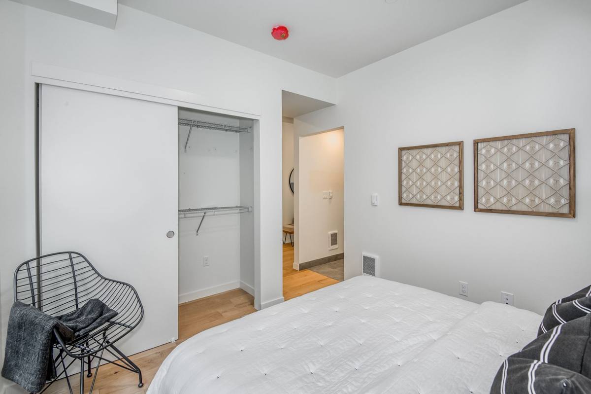 Apartment for rent at 3450 NE 50th Ave, Portland, OR 97213
