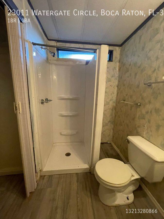 Apartment for rent at 23011 Watergate Circle Fl- #R2, Boca Raton, FL 33428