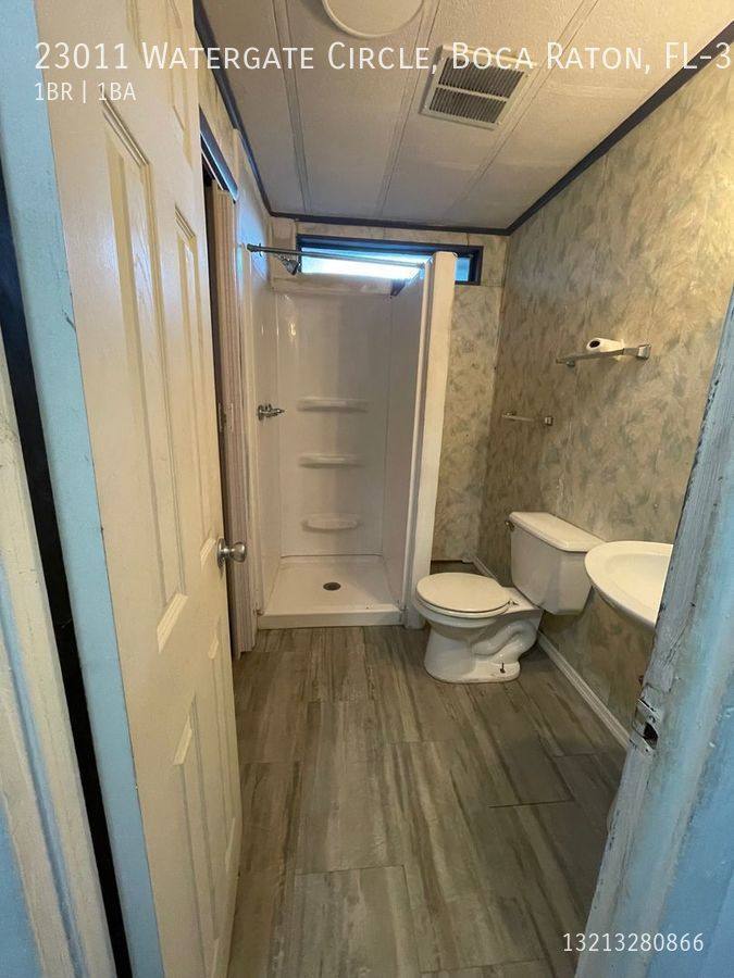 Apartment for rent at 23011 Watergate Circle Fl- #R2, Boca Raton, FL 33428