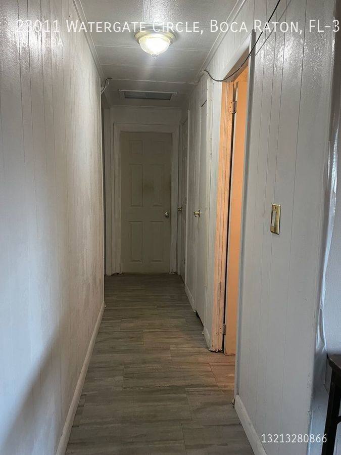 Apartment for rent at 23011 Watergate Circle Fl- #R2, Boca Raton, FL 33428