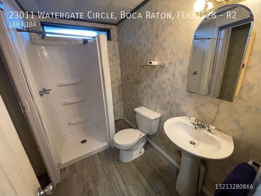 Apartment for rent at 23011 Watergate Circle Fl- #R2, Boca Raton, FL 33428