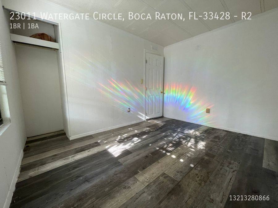 Apartment for rent at 23011 Watergate Circle Fl- #R2, Boca Raton, FL 33428