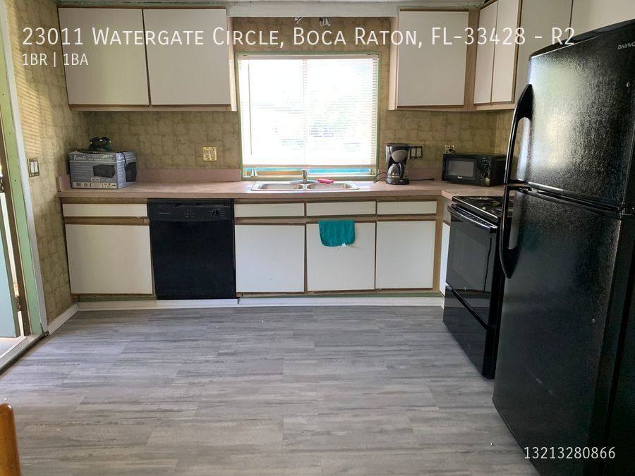 Apartment for rent at 23011 Watergate Circle Fl- #R2, Boca Raton, FL 33428