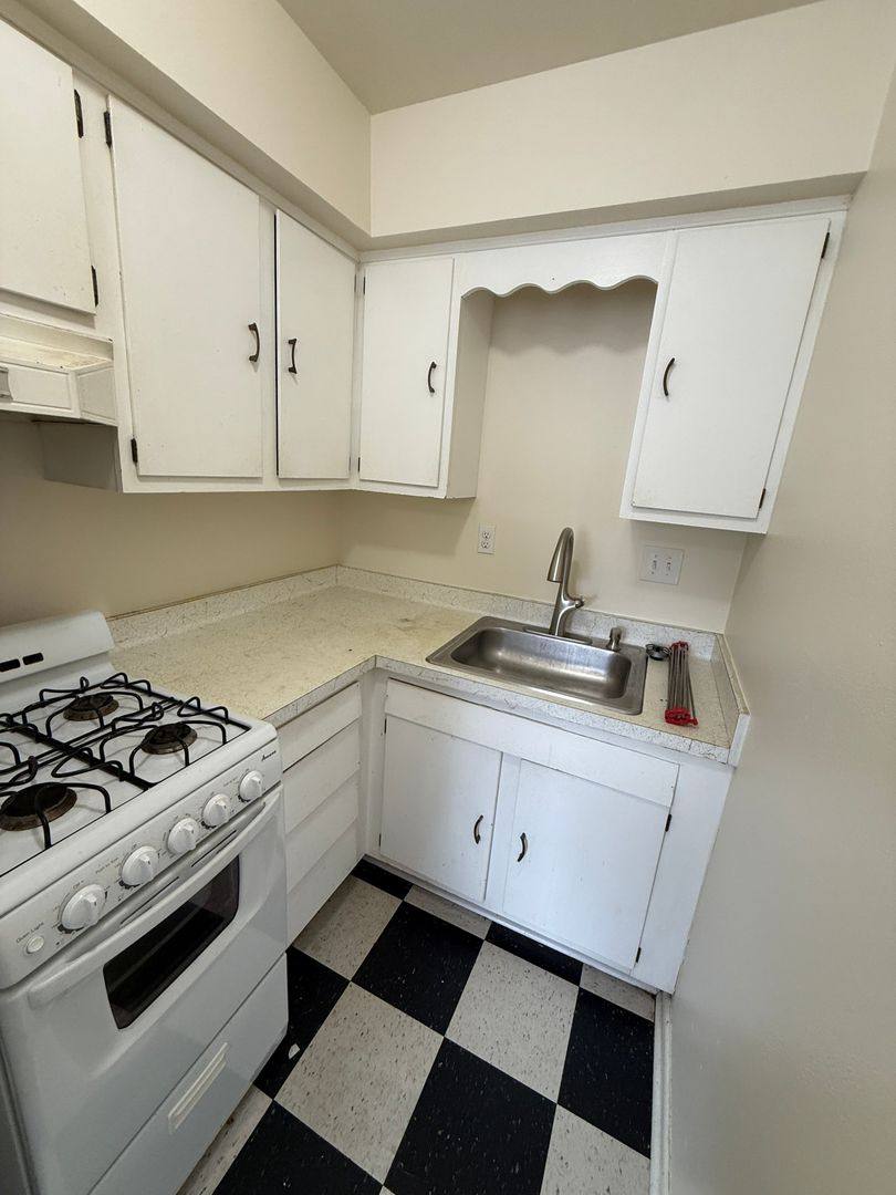 1004 E Pleasant St, Milwaukee, WI 53202 - Apartment for Rent - Image 1