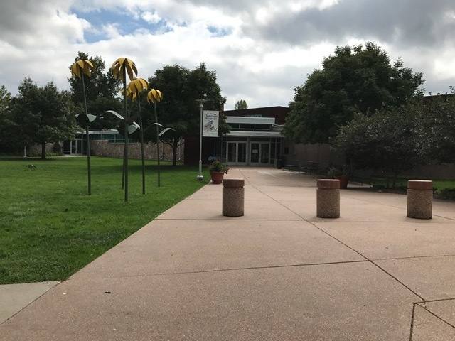 Apartment for rent at 5758 S Gallup St, Littleton, CO 80120