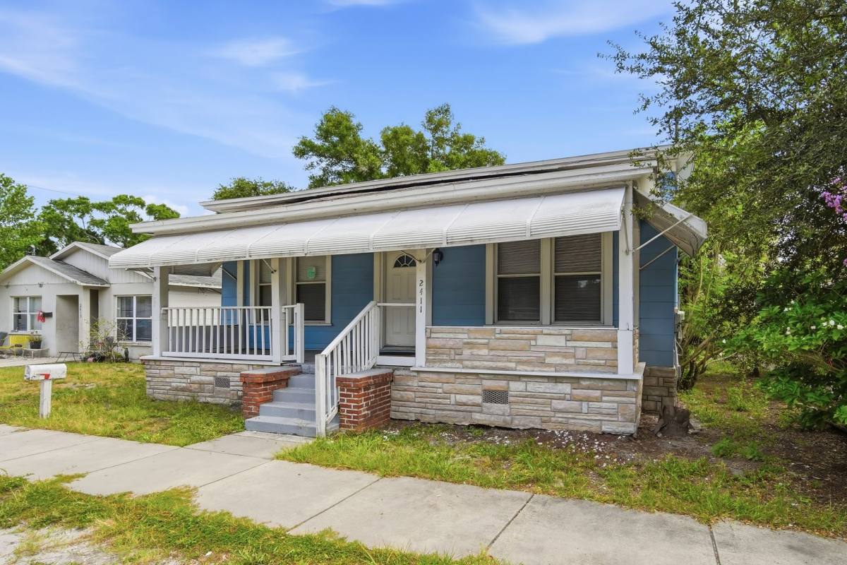 2411 E 18th, Tampa, FL 33605 - House for Rent - Image 3