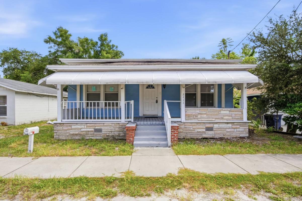 2411 E 18th, Tampa, FL 33605 - House for Rent - Image 1