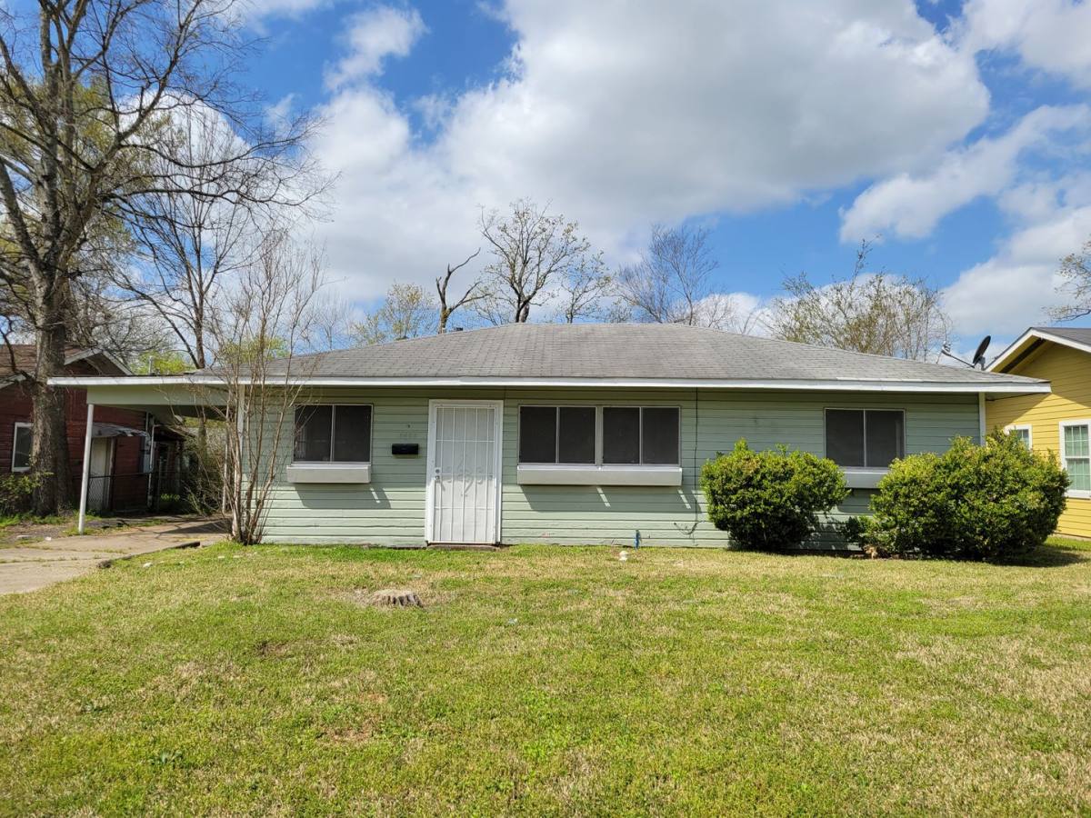 House for rent at 8408 David Dr, Shreveport, LA 71106