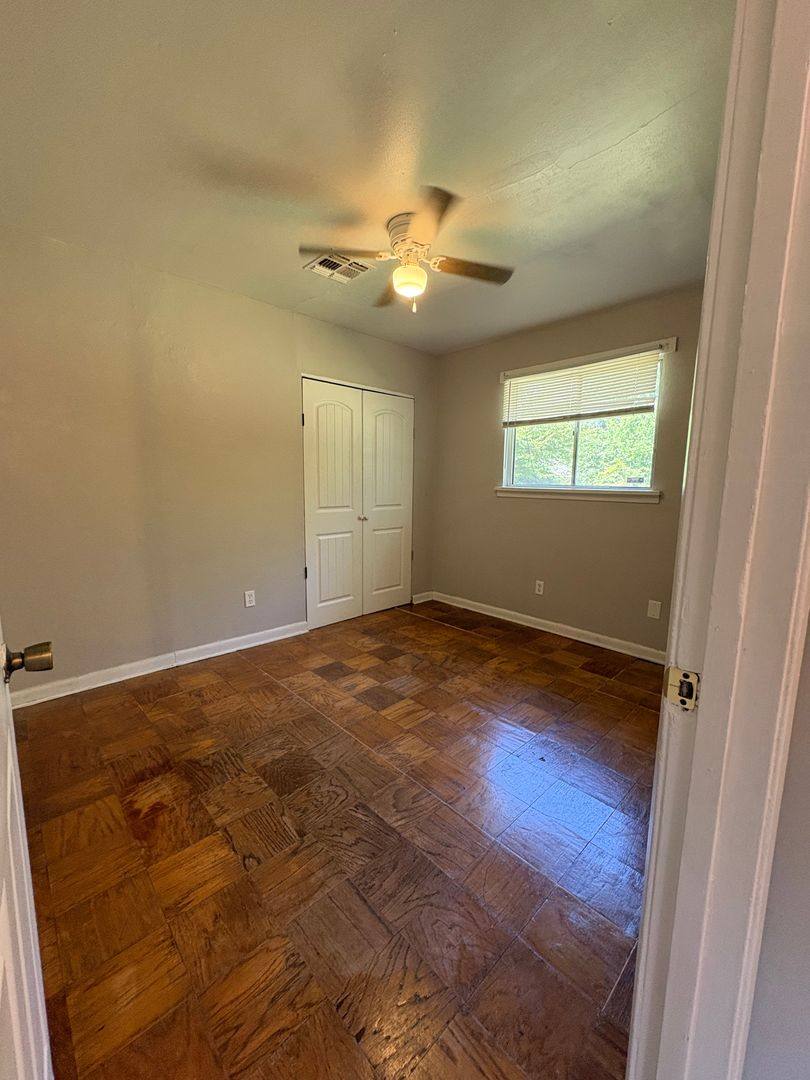 House for rent at 8408 David Dr, Shreveport, LA 71106