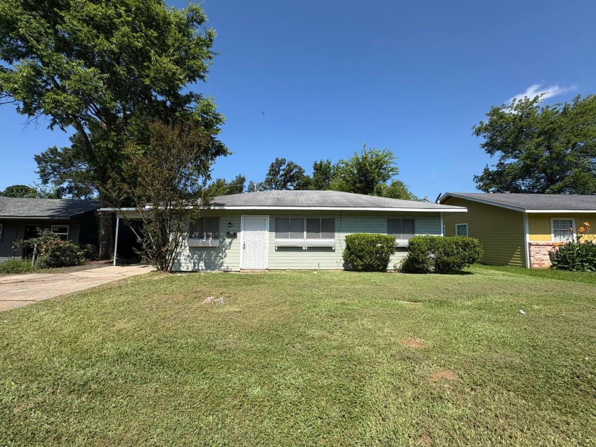 House for rent at 8408 David Dr, Shreveport, LA 71106