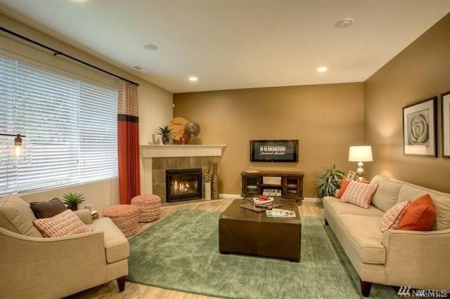 House for rent at 10546 191st St E, Puyallup, WA 98374