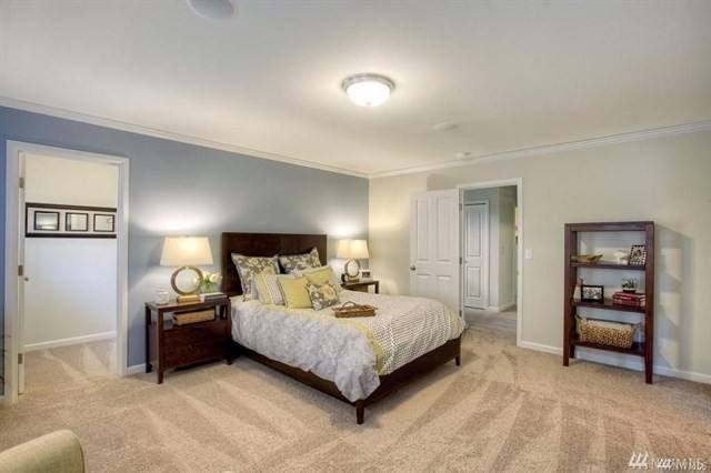 House for rent at 10546 191st St E, Puyallup, WA 98374