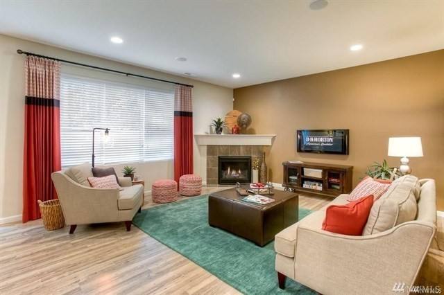 House for rent at 10546 191st St E, Puyallup, WA 98374