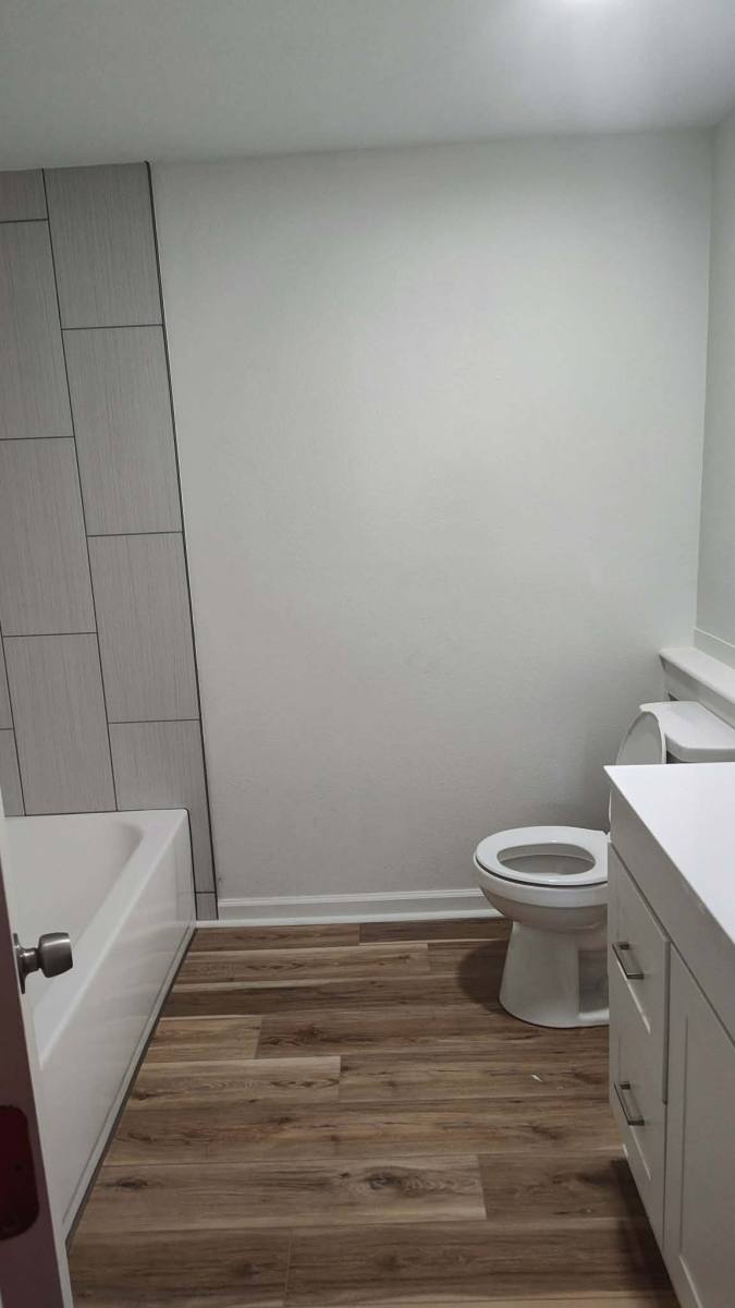 Apartment for rent at 130-132 Barrilleaux St #130 B, Lockport, LA 70374