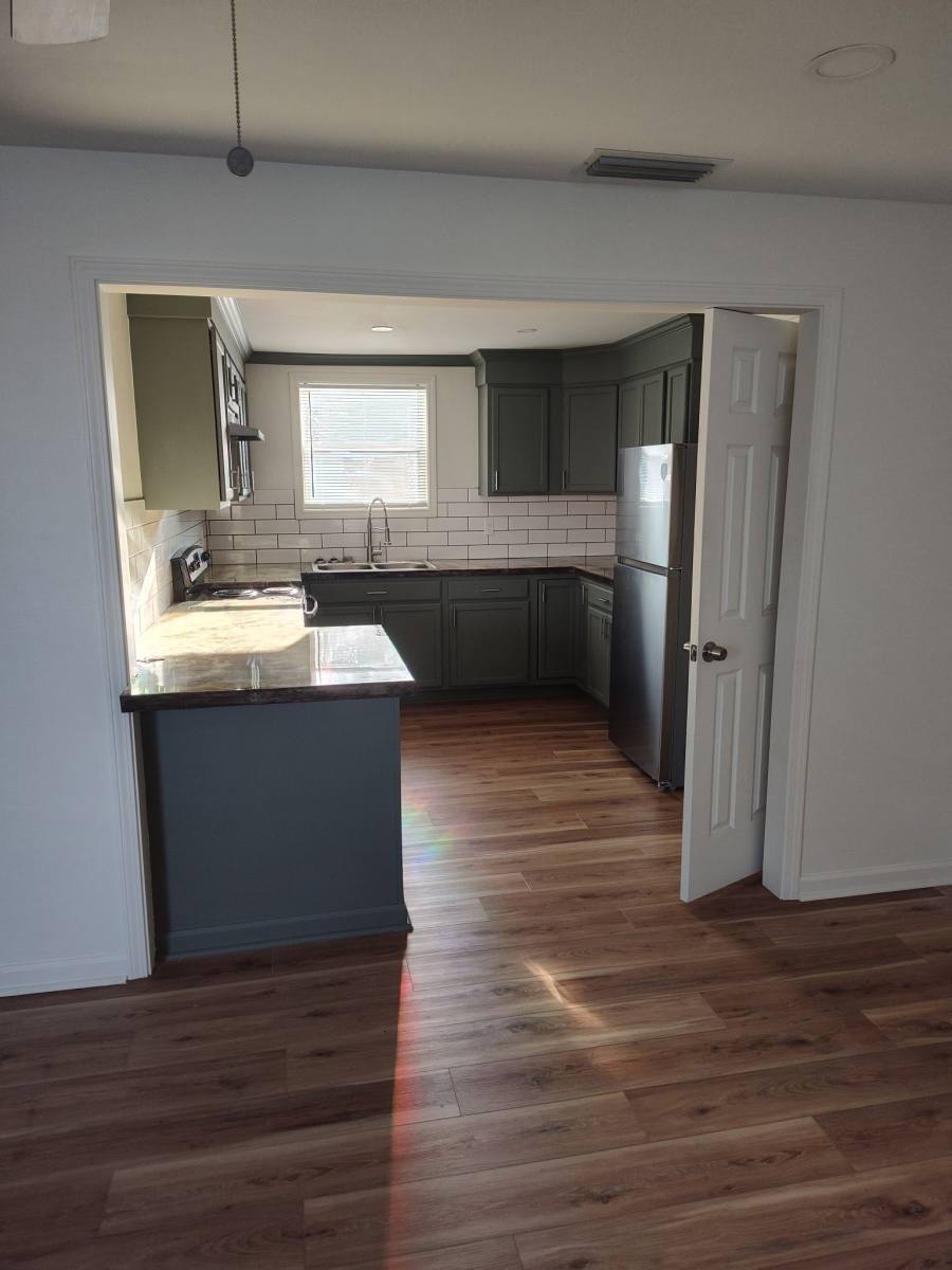 Apartment for rent at 130-132 Barrilleaux St #130 B, Lockport, LA 70374