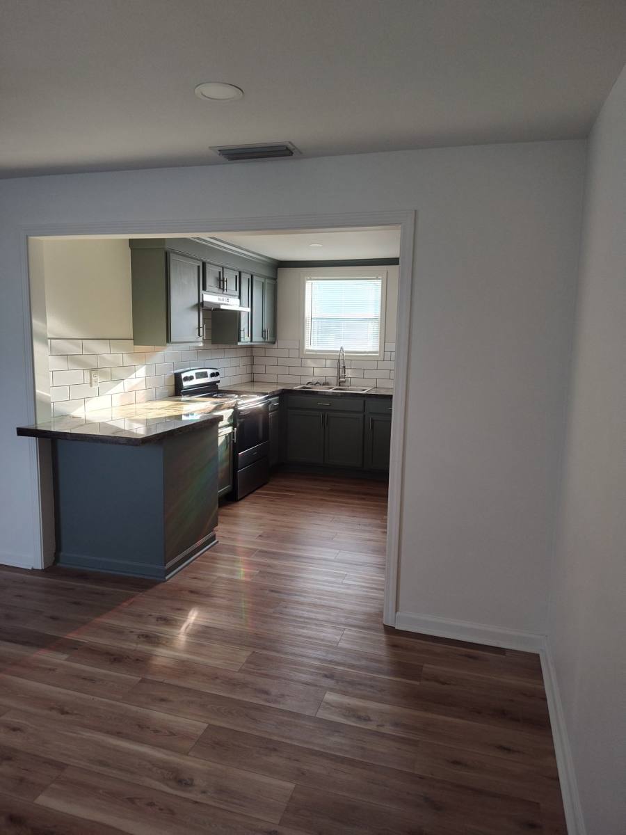 Apartment for rent at 130-132 Barrilleaux St #130 B, Lockport, LA 70374