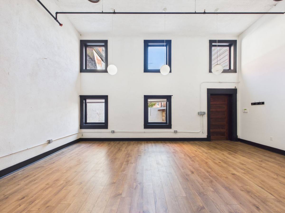 Apartment for rent at 120 W Marshall St #2, Richmond, VA 23220