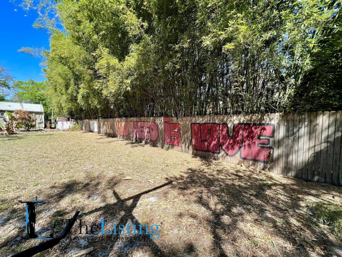 House for rent at 5905 N Tampa St, Tampa, FL 33604