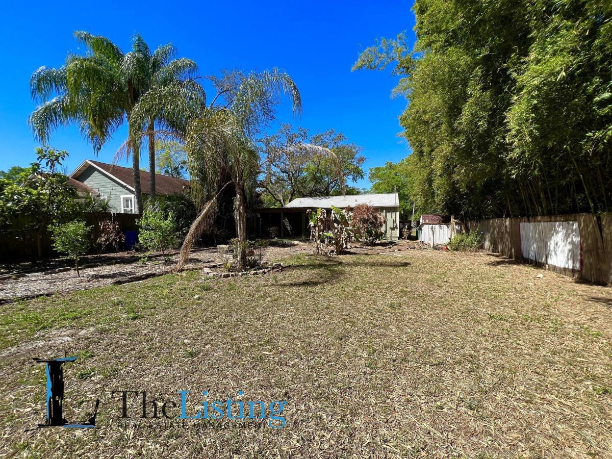 House for rent at 5905 N Tampa St, Tampa, FL 33604
