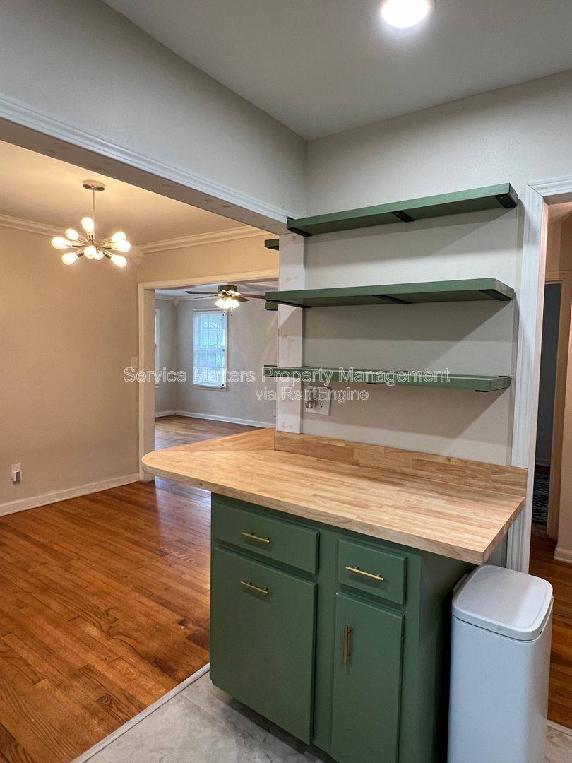 House for rent at 1876 N Baylen St, Pensacola, FL 32501