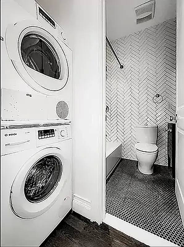 Apartment for rent at 350 3rd Ave #2D, New York, NY 10010