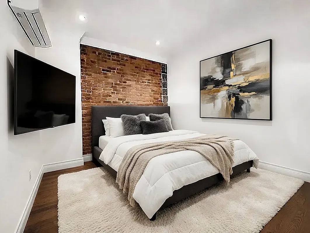Apartment for rent at 350 3rd Ave #2D, New York, NY 10010
