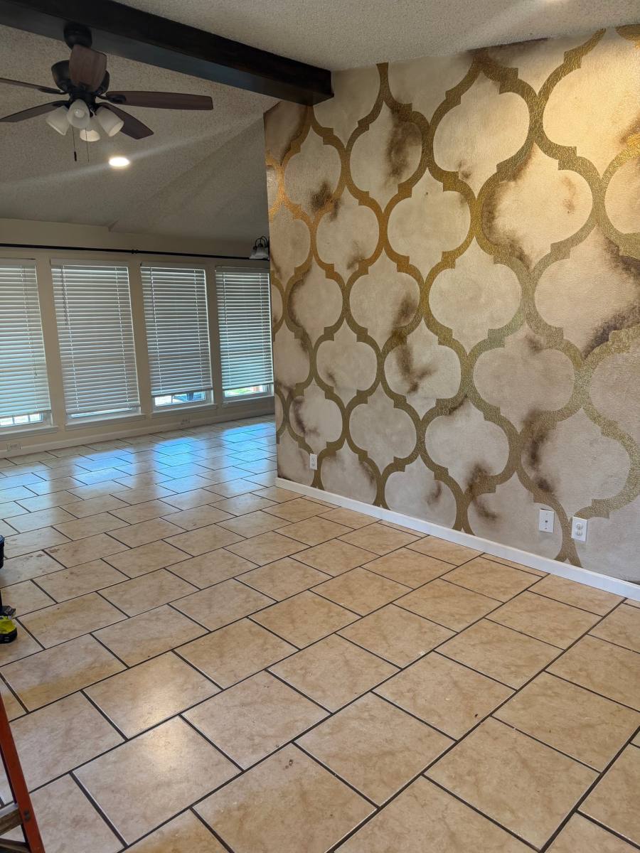House for rent at 4507 Irwin Court, Midland, TX 79705
