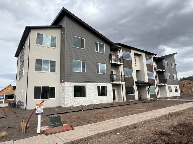 Condo for rent at 223 Volunteer Dr #201, Spanish Fork, UT 84660