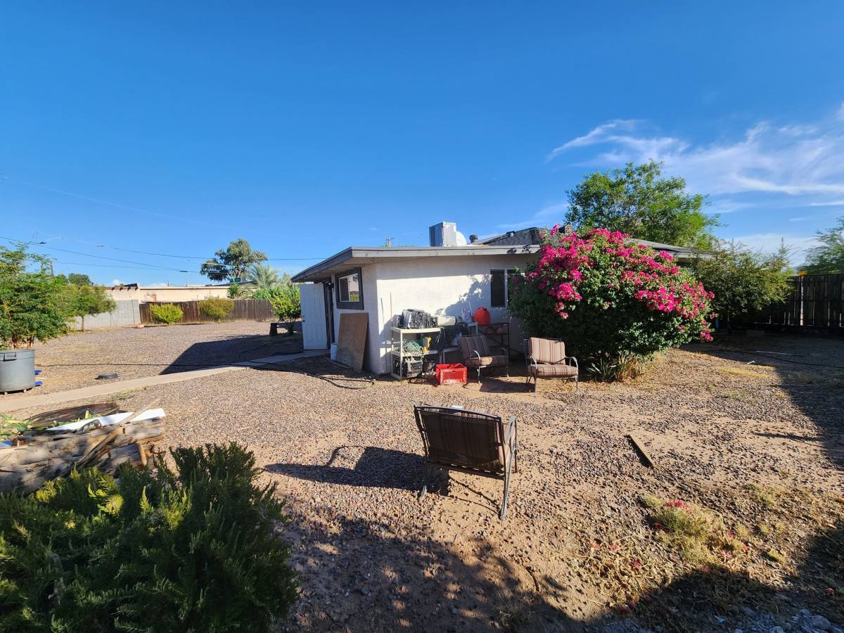 House for rent at 3518 W Lynwood St, Phoenix, AZ 85009