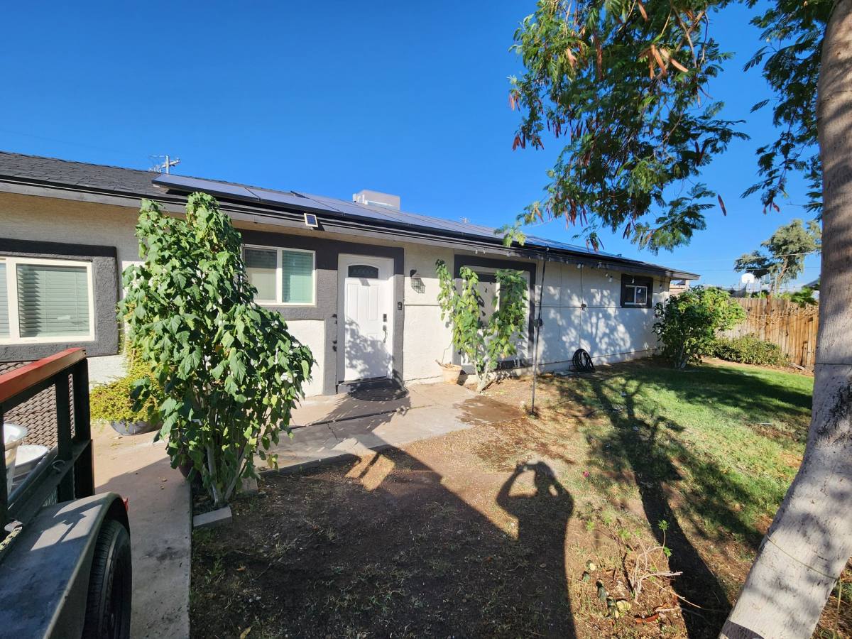 House for rent at 3518 W Lynwood St, Phoenix, AZ 85009