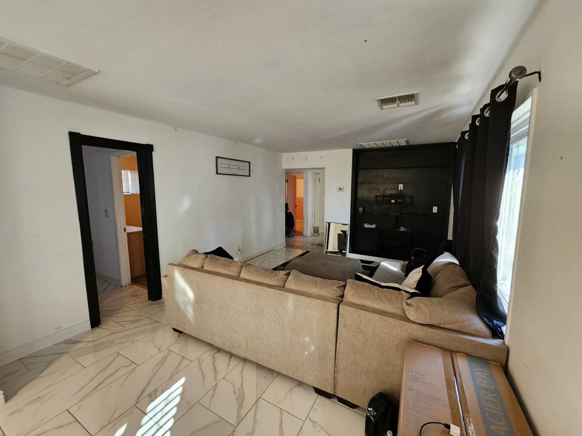 House for rent at 3518 W Lynwood St, Phoenix, AZ 85009