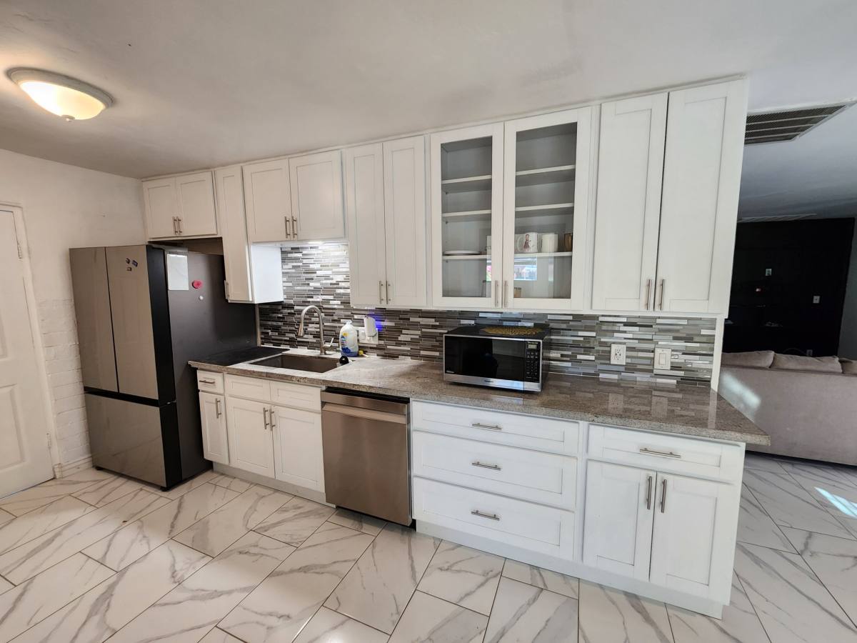 House for rent at 3518 W Lynwood St, Phoenix, AZ 85009