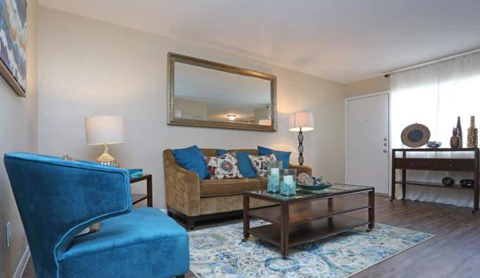 Apartment for rent at 15100 Golden Eagle Dr #2174, Humble, TX 77396