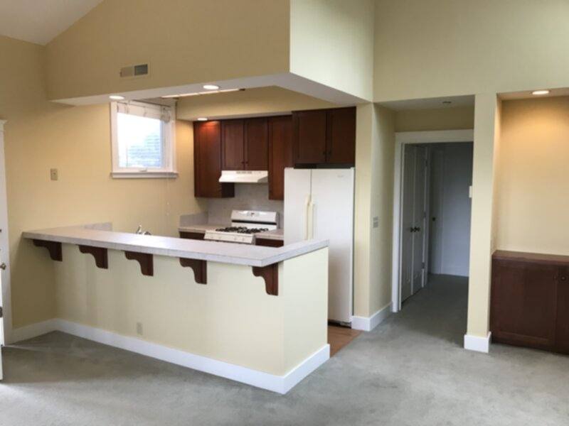 Apartment for rent at 125 Plum St #B, Santa Cruz, CA 95062