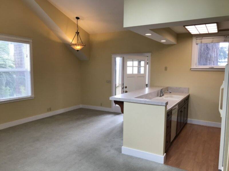 Apartment for rent at 125 Plum St #B, Santa Cruz, CA 95062