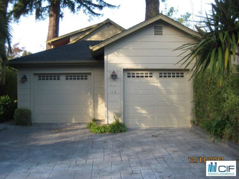 Apartment for rent at 125 Plum St #B, Santa Cruz, CA 95062