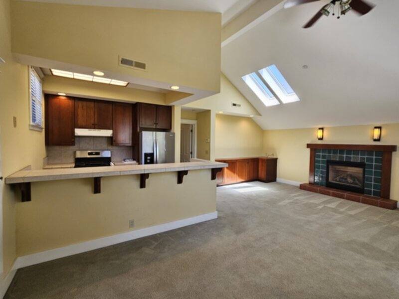 Apartment for rent at 125 Plum St #B, Santa Cruz, CA 95062