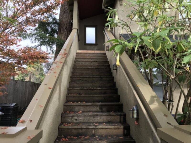Apartment for rent at 125 Plum St #B, Santa Cruz, CA 95062