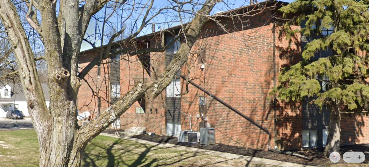 Apartment for rent at 722 Collins Ave, Marysville, OH 43040