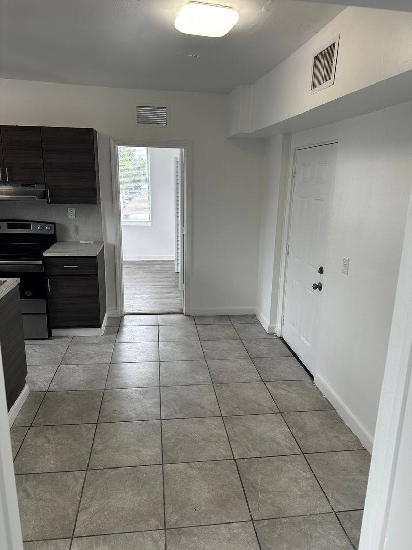 Apartment for rent at 1129 NW 3rd St, Miami, FL 33128